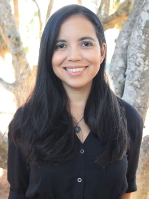 Leslie Diaz, Legal Intake Specialist
