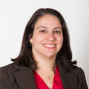 Attorney Thania Clevenger