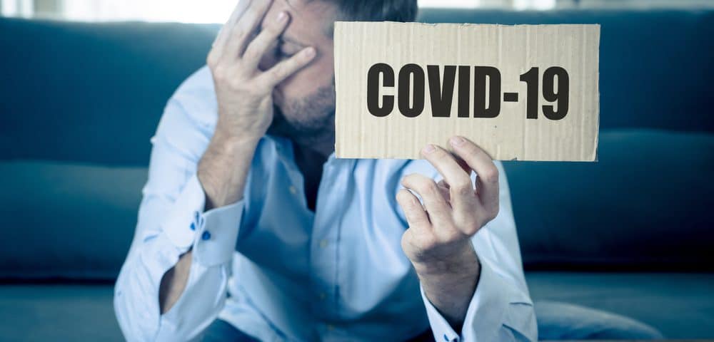 COVID-19 rent